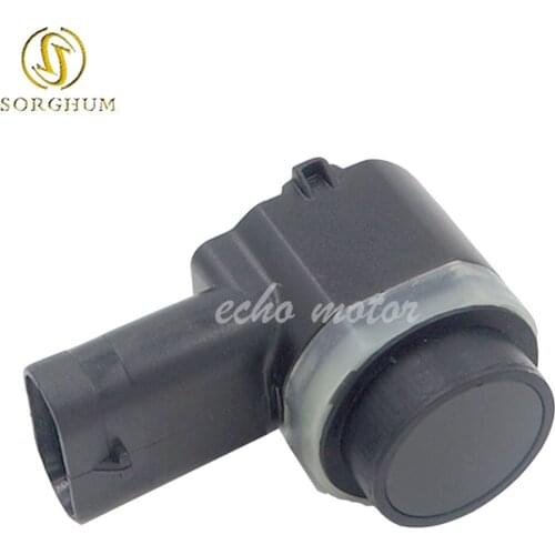 New 5KD919275B PDC Parking Sensor Bumper Object Reverse Assist Radar for VW Audi