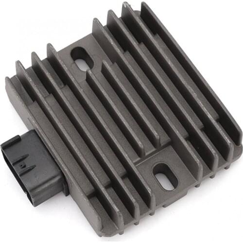 Voltage Regulator Rectifier Car Accessory 6 Pin Rectifier Especially designed for Kawasaki 900 VN900 Vulcan Motorcycle Ignition