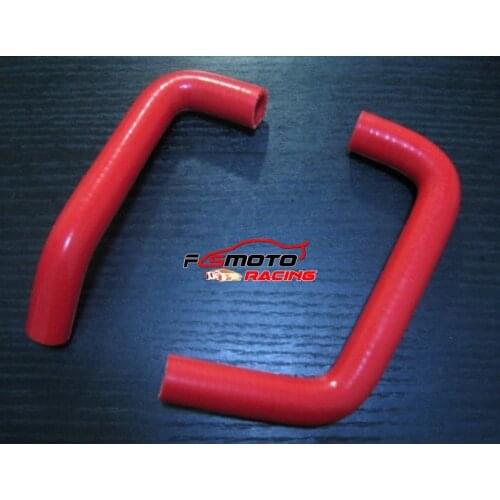 Blue Silicone Hose for Nissan Patrol GQ TB42s engine
