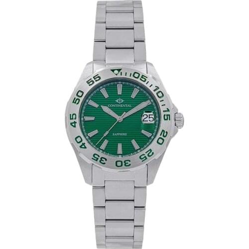 Сontinental Mens Quartz Watch