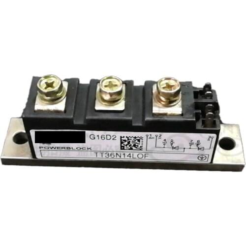 TT36N14LOF TD36N14LOF Original, Can Provide Test, 1 Year Warranty