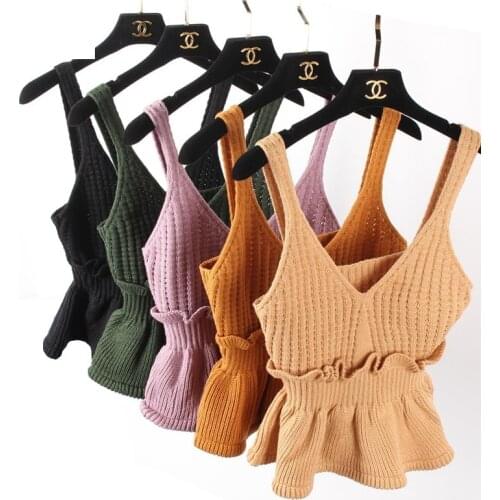 Женские трикотажные майки TuangBiang China At AliExpress