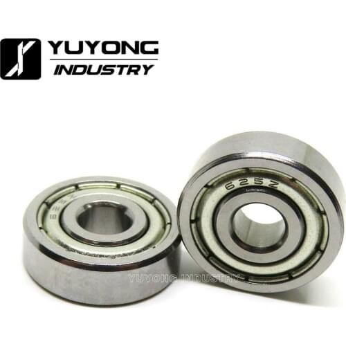 Spare Parts For 3D Printers YUYONG INDUSTRY China