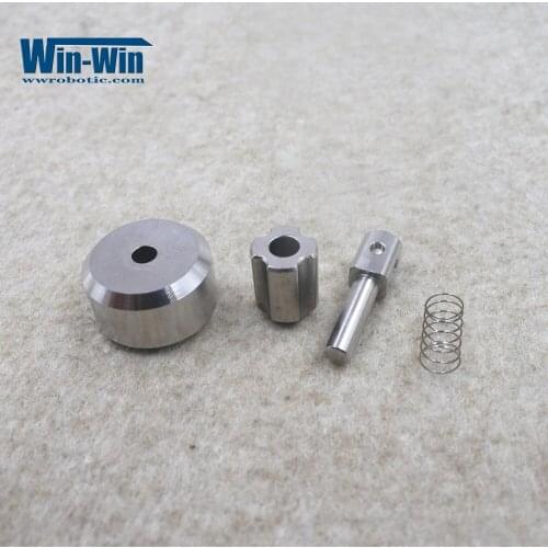 Waterjet Spare Parts Check Valve Repair Kit 05133335
