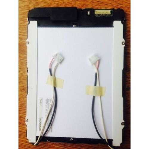 LQ64D341 LCD Display Screen Panel