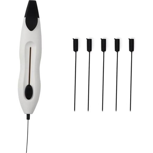 10g Nylon Medical Diabetic Monofilament Sensory Tester Foot Nerve Needle Pen Filament Endocrinological Diagnostic Test Tool