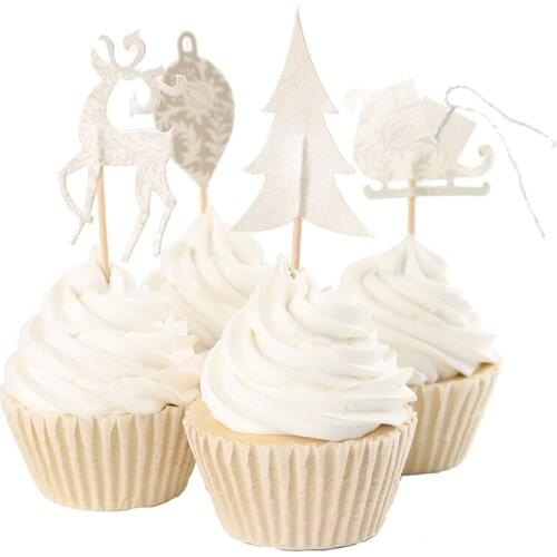 Candikiss Cake Decorations