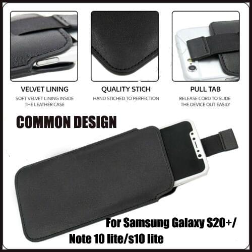 Casteel Phone Cases Samsung Galaxy S20 Plus