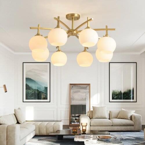 Flybsw Ceiling Lamps