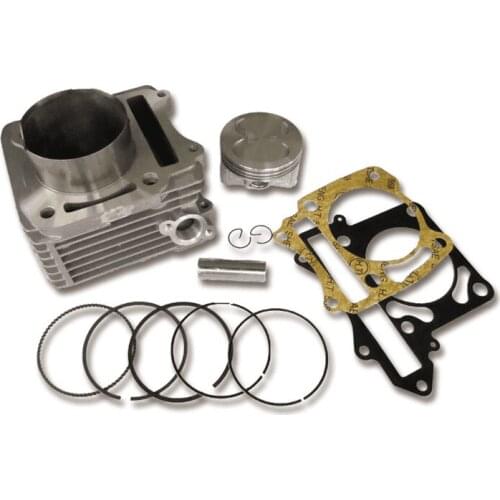Raider150 Motorcycle Race Engine Cylinder Kit