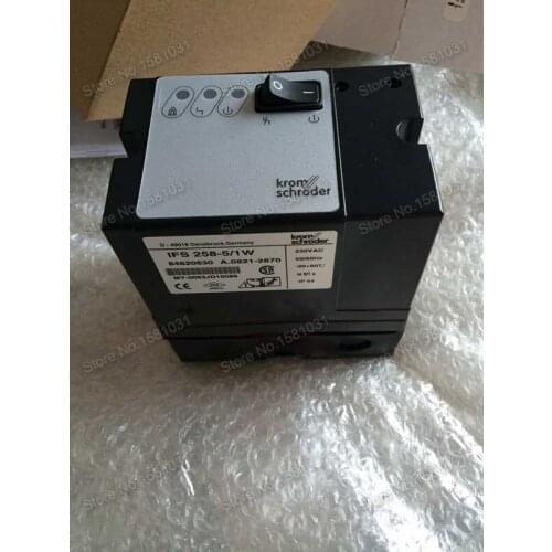 IFS258-5/1W ignition controler KROM ignition controller ignition module