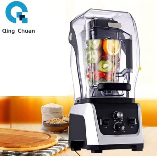 LANZHUANG Industrial Juicers