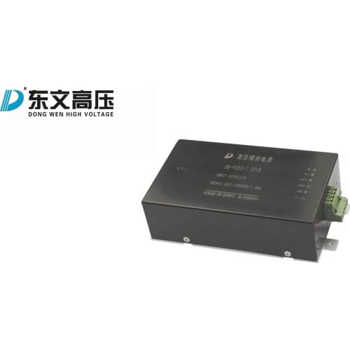 DC High Voltage Module Power Supply Analytical Instrument Power Supply Adjustable Power Supply Module 5000V 10mA
