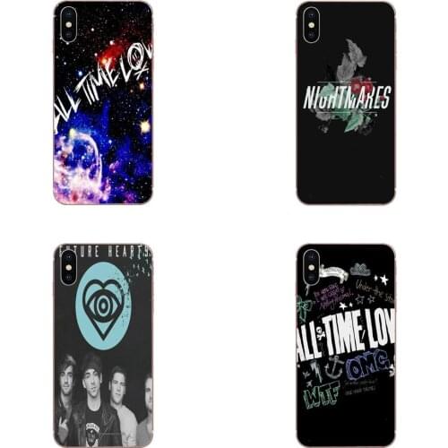 Soft TPU Cases Special All Time Low Alex Gaskarth For Huawei Honor 10 10i 20 20i 8S lite Y9 Prime Y7 2019 Y5 2018 p40 lite pro