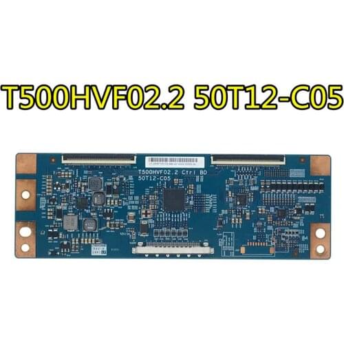 Original 100% test for UA39F5088AR 50T12-C05 T500HVF02.2 Ctrl BD logic board