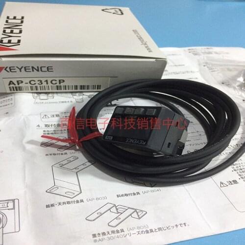Genuine Pressure Sensor AP-C31CP in Stock