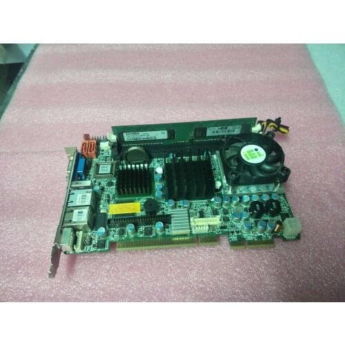 Original dismantling PICOE-9452-R20REV2.0 90% new PiCOE-9452-R20 get CPU memory free