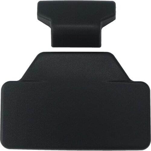 For BMW R1250GS F850GS F800GS R1200GS Adventure ADV F700GS F650GS Passenger Backrest Back Pad Rear Saddlebag Trunk Sticker Decal