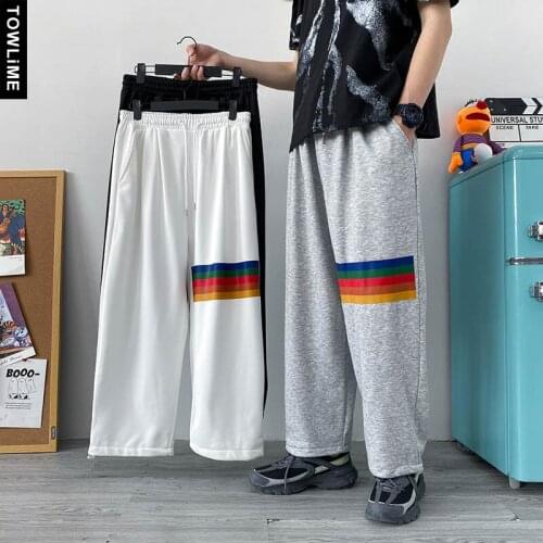 TOWLIME Men's Trousers