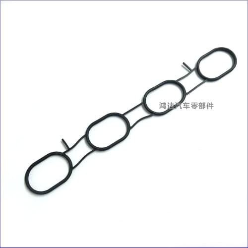 CARBURETOR INTAKE PIPE MANIFOLD INTAKE-TUBE HOSE SEAL PACKING FOR Sylphy tiida Qashqai teana