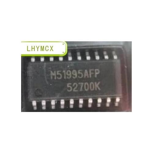 20PCS M51995AFP M51995 SOP-20