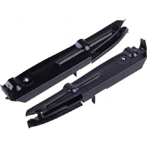 2218850714 2218850814 Front Bumper Support forBenz W221 S550 07-13 S400 S550 S600 Front Left and right Suport Bracket