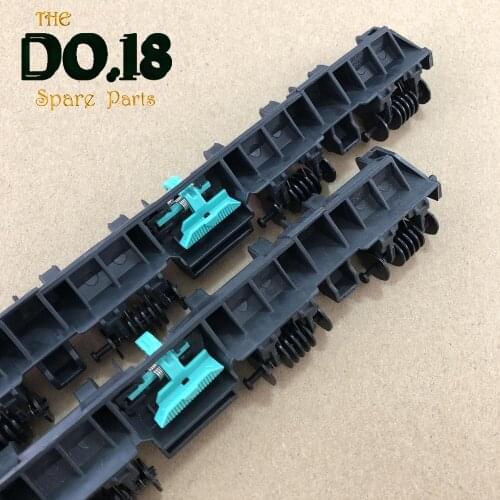 4pcs Compatible new RC2-9483-000 RC2-9484-000 for HP 1536 1606 1566 for Canon 4452 fuser Guide Delivery