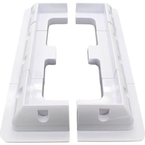 6 Pcs Eco Solar Panel Corner Side Mounting Bracket Kit For Caravan Yacht Boat Rv