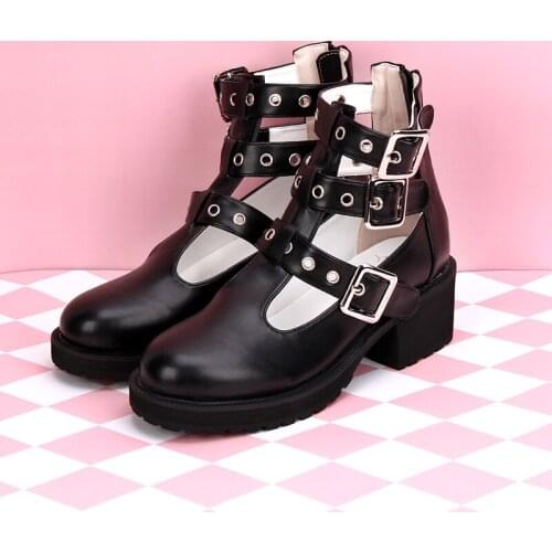 Angelic imprint Women's Shoes With Heels