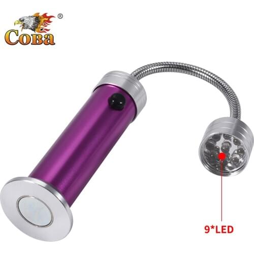 CoBa Camping Lights