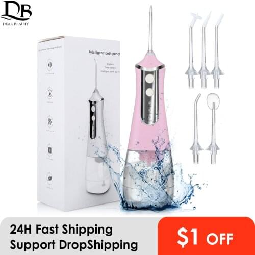DearBeauty Hair Combs