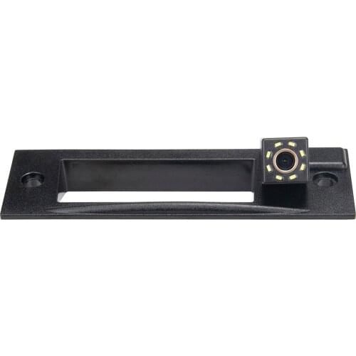 For Chevy Chevrolet Cruze 2015-2017 Rear View Camera HD 720P Car Reversing backup camera Waterproof Golden camera Misayaee