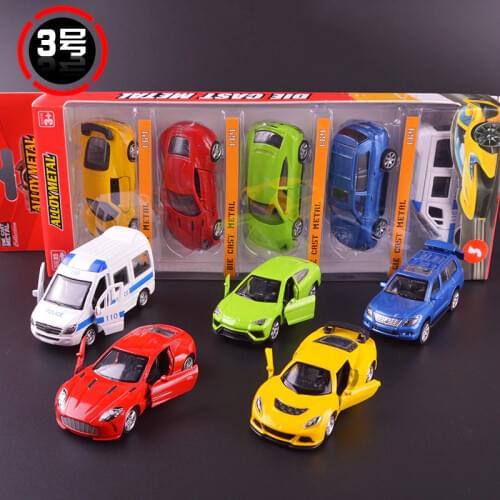 The simulation model car toys,Alloy car models,Pull Back car,Childrens toy car. Children gifts