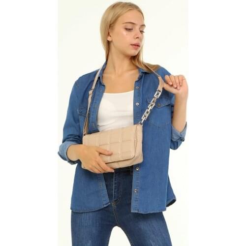 Isimsiz Totes With Short Handles