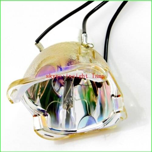 LV-LP36 High-quality compatible bare bulb Lamp for LV-8235/LV-8235UST Projector