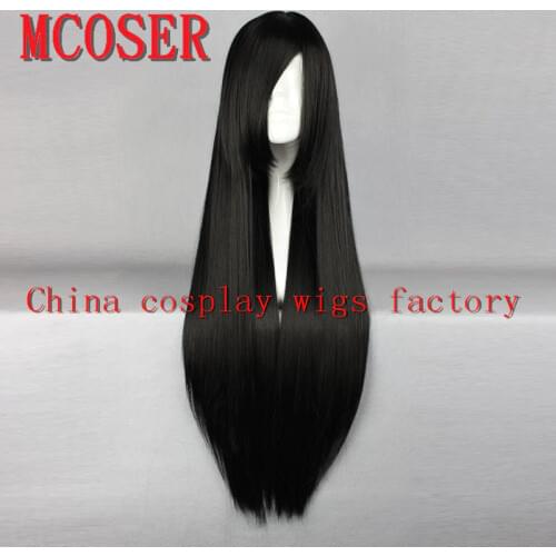 MCOSER Anime Wigs