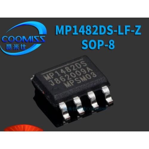 Xinyuan 10pcs/lot MP1482 SOP-8 MP1482DS SOP MP1482DN SOP8 MP1482DS-LF-Z SMD new original