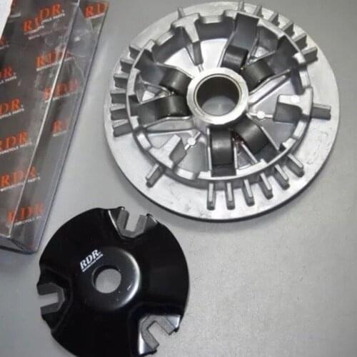 Variator kit for SMAX155 FORCE155 set with 12g rollers racing transmission tuning upgrade smax force 155 parts