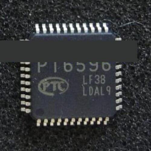 New (5PCS) original new PT6596 QFP