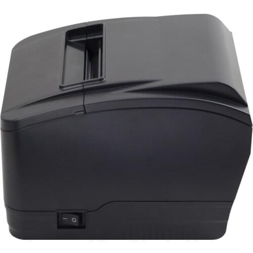 OCP-807 Driver Download USB 58/80mm Wireless pos Thermal Printer