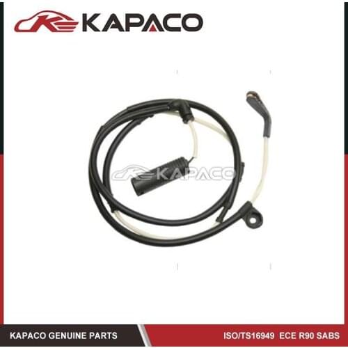 5 pieces Genuine Rear Disc Pad Wear Sensor OE# SOE500030 fit RANGE ROVER L322 2006-2012