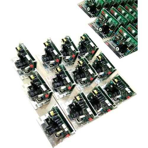 Professional ZY03WYT Treadmill Circuit Board for YIJIAN Treadmill 9007ACD Replacement 3Pin Controller Motherboard Repair Part