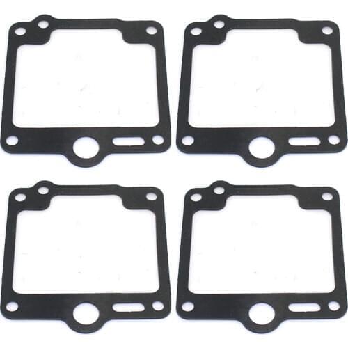 Motorcycle carburetor gasket for yamaha XJ700XN XJ700XS XJ750 XJ700 XJ700X XJ 700 750 X XN XS XSC XNC MAXIM Oil cup gasket