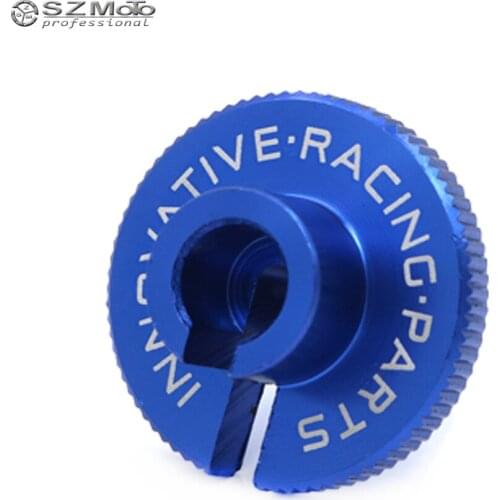 Clutch Cable Wire Adjuster M10*1.5 For SUZUKI GSXR600 GSXR750 GSXR1000 GSX-S1000/F TL1000S GSXR GSX-S 1000 Motorcycle Accessorie