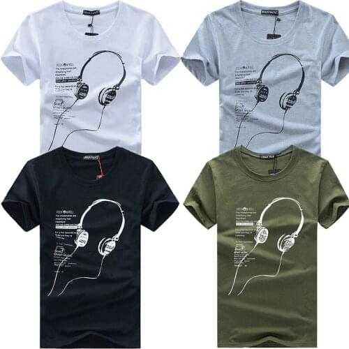 Мужские трикотажные футболки TEXIWAS China At AliExpress