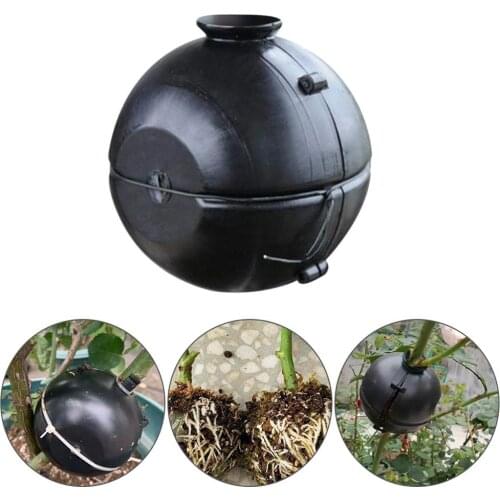 Assisted Cutting Rooting Plant Rooting Device High Pressure Propagation Ball Plant Propagation Air-Layering Pod