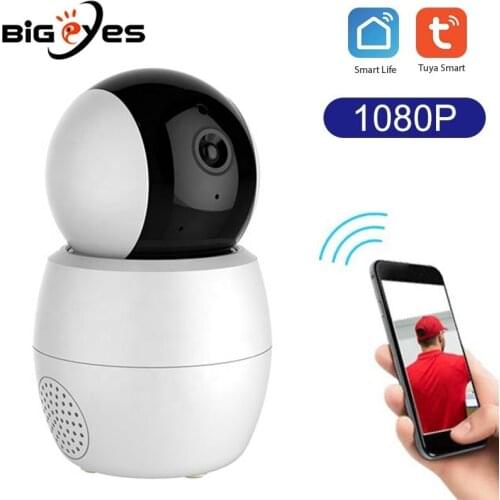 WESOLVE CCTV Cameras WI-FI