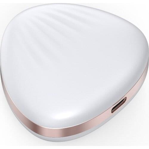 X19 TWS Wireless Bluetooth 5.1 Headset Power Digital Display Stereo Touch Control Sports Wireless Earphones for IOS/Android