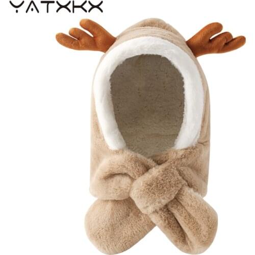 YATXKX Hats For Girls