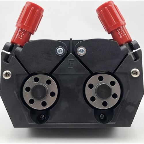 1PK JINSLU 63SSJ20 Wire Feeder Motor Assembly Feeding Machine DC24V for MIG MAG Welding Machine Wire Feeder